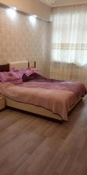 BAKU CITY CENTR 2. Bedrooms 2.